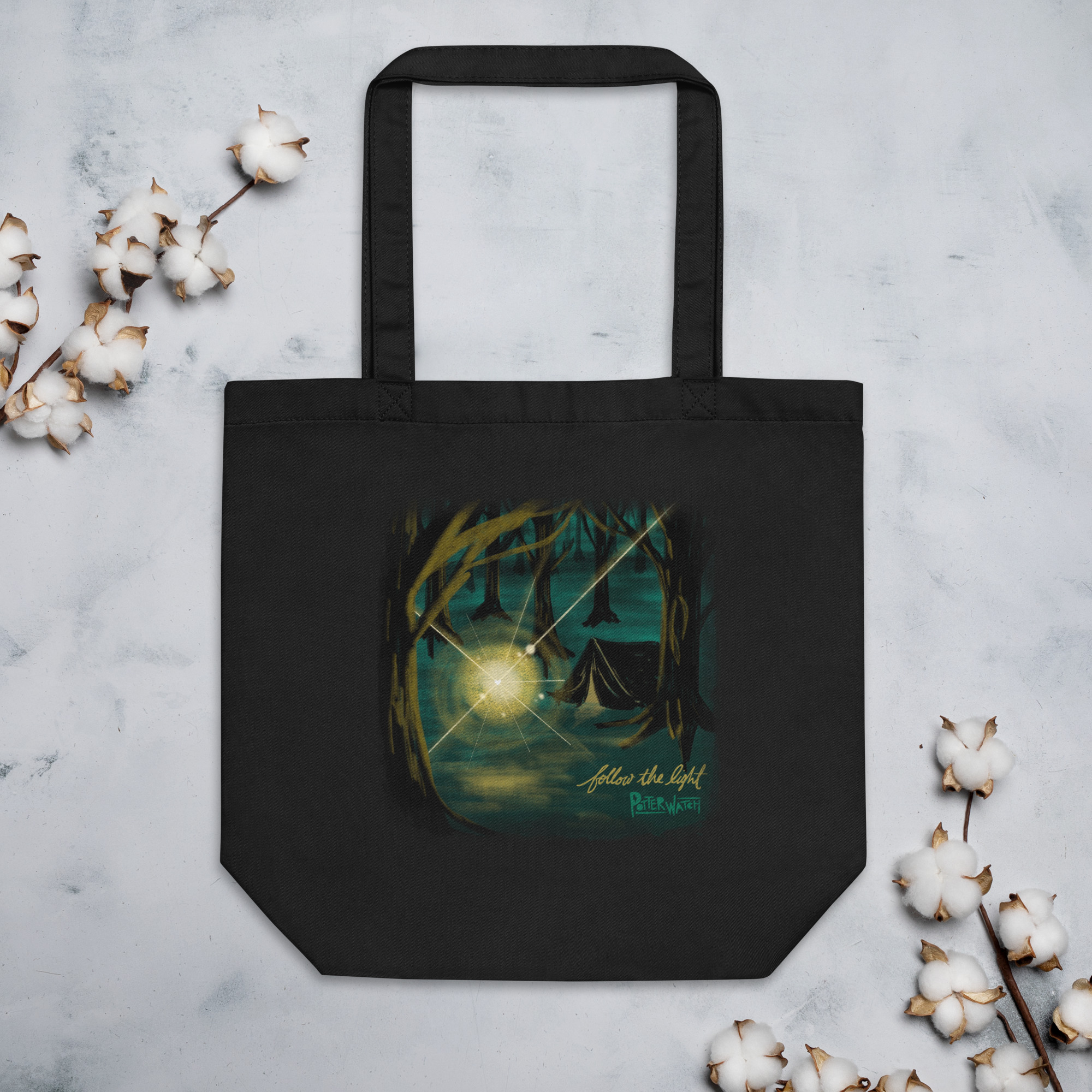Potterwatch Tote