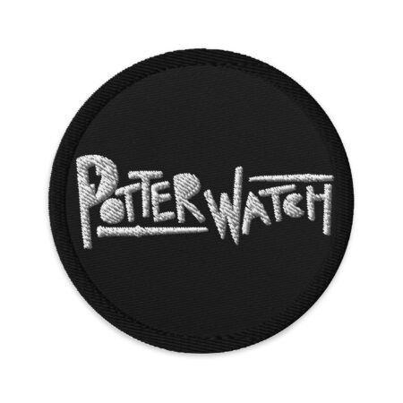 Logo Patch