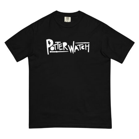 Logo Tee