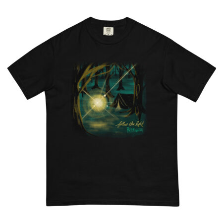 Follow the Light Tee